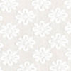 Sea Shell White Embroidered Kurta Pajama